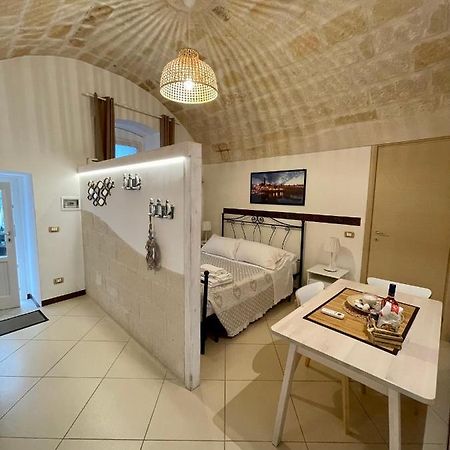 Dimora Aversa Monopoli Exteriör bild