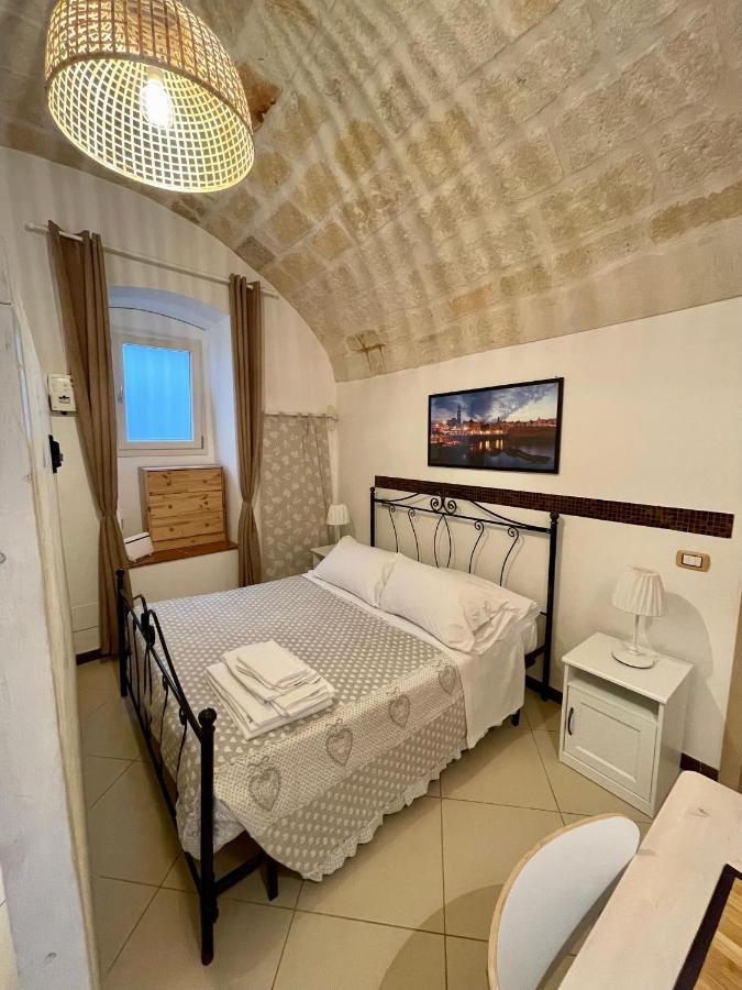 Dimora Aversa Monopoli Exteriör bild